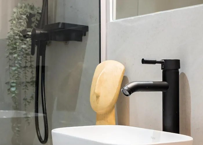 Apartamento Deluxe