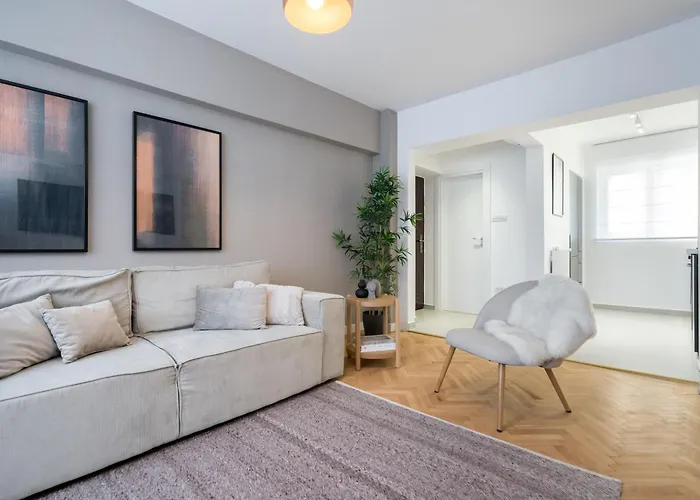 Apartamento Deluxe
