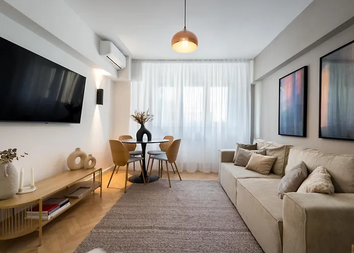 Apartamento Deluxe